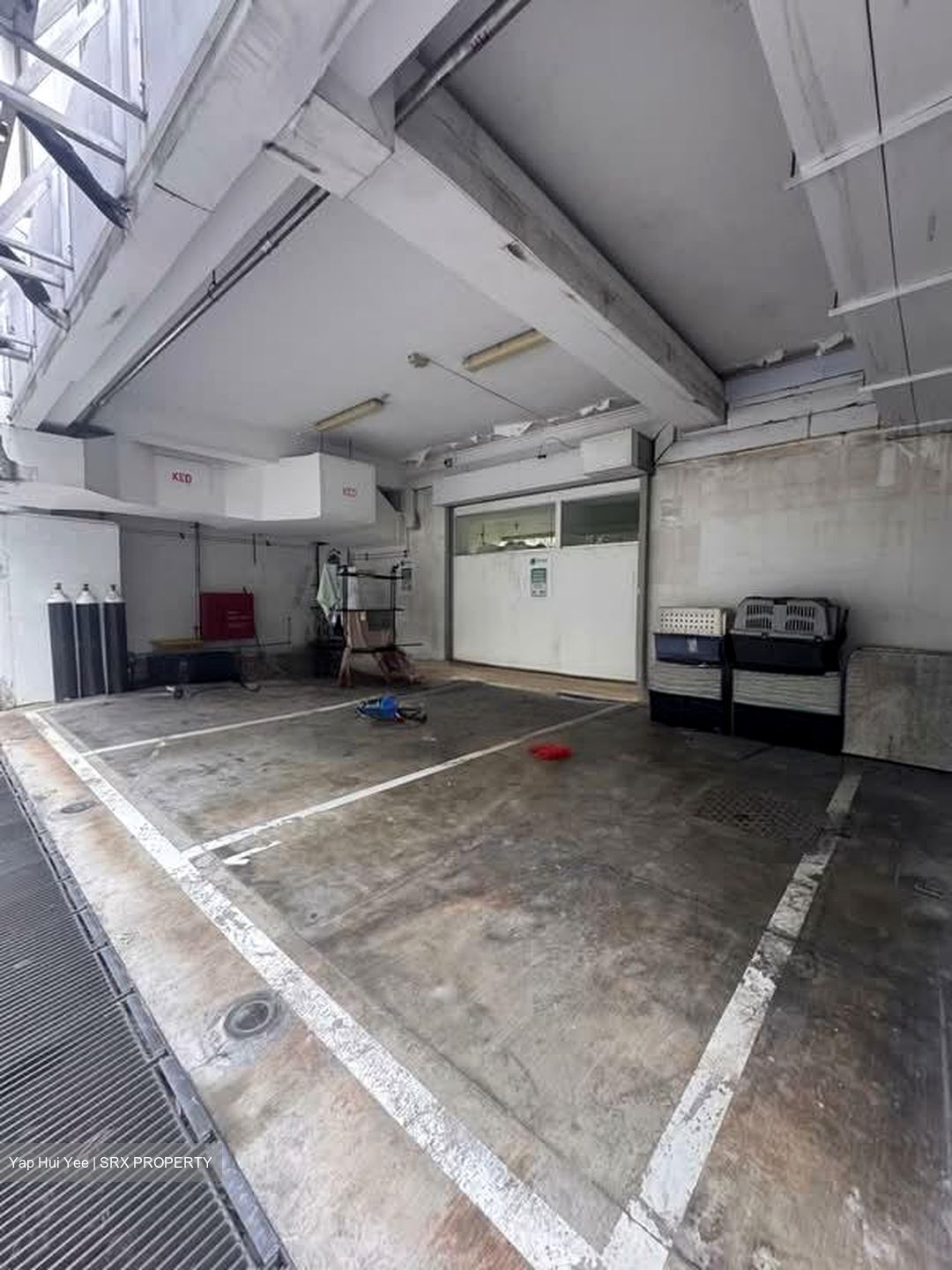 Serangoon Road (D8), Shop House #537629511